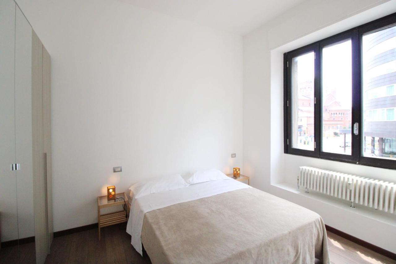 Milanrentals - Giove Milán