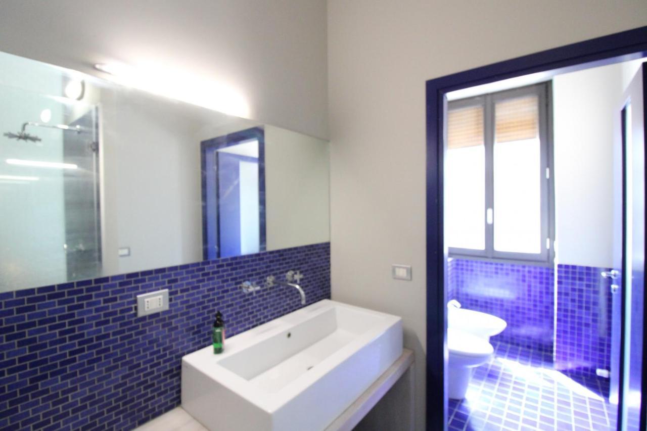 Milanrentals - Giove Apartamento Milán